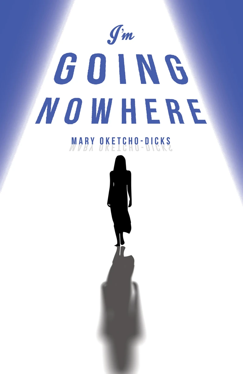 Portada: I'm Going Nowhere
