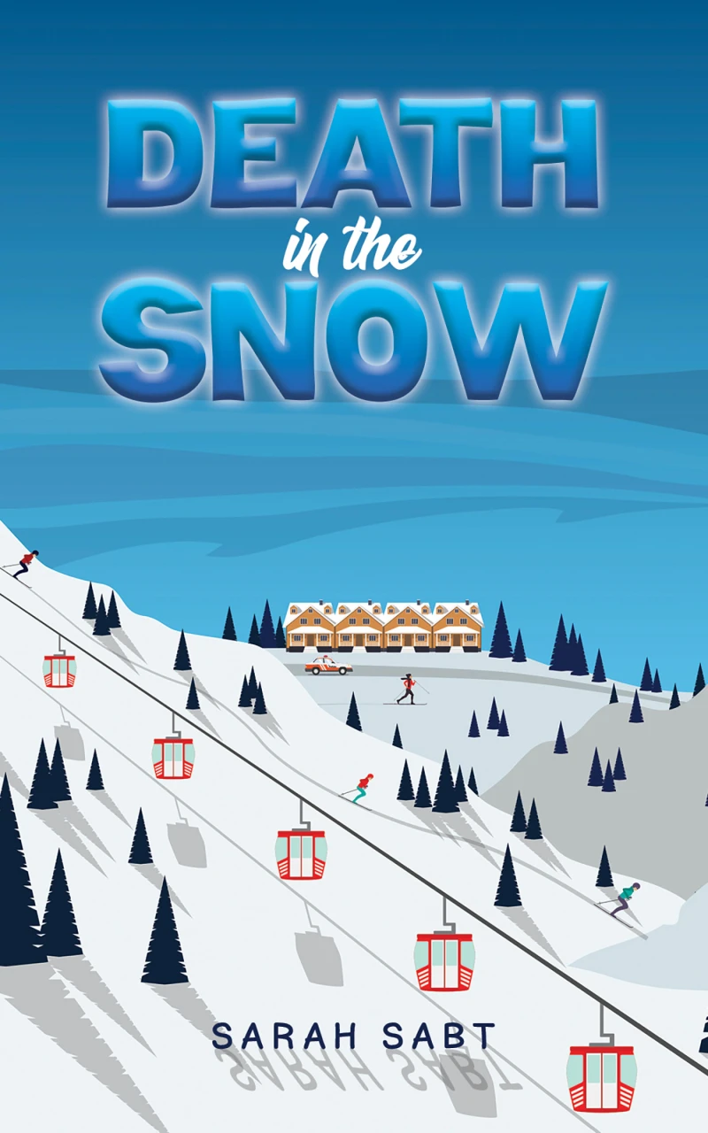 Portada: Death in the Snow
