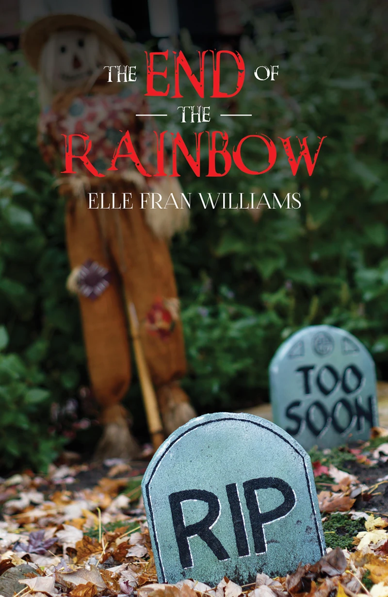 Portada: The End of the Rainbow