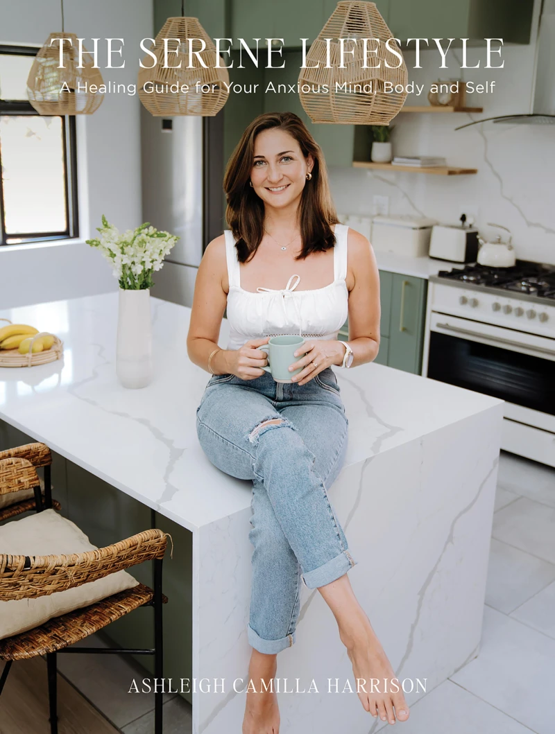 Portada: The Serene Lifestyle