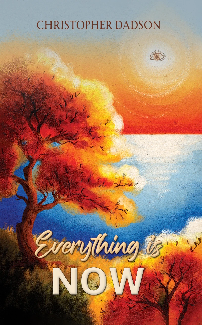 Portada: Everything Is Now