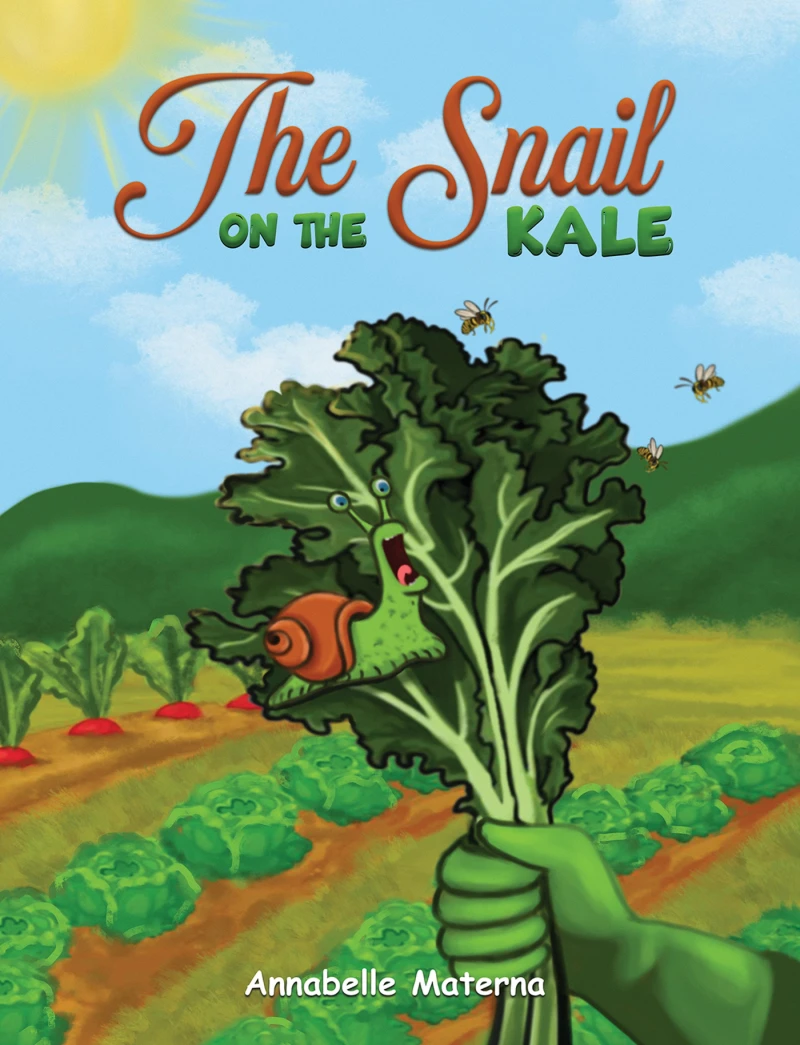 Portada: The Snail on the Kale