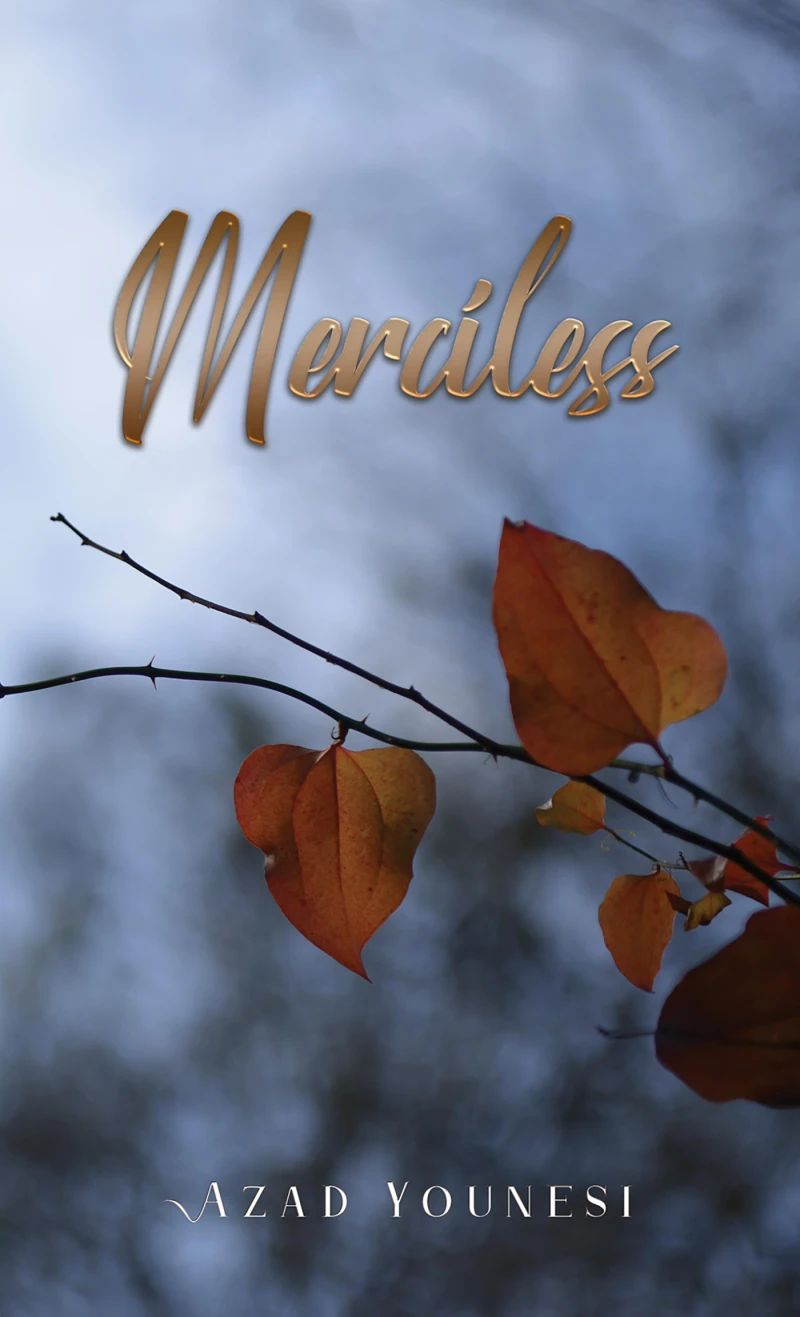 Portada: Merciless