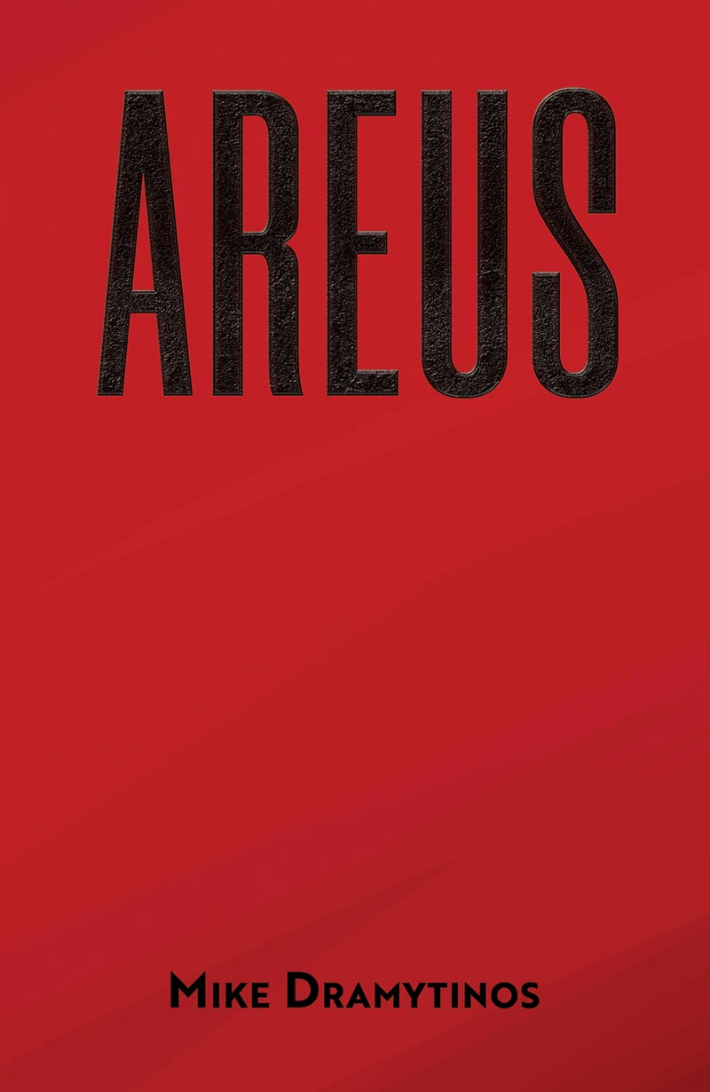 Portada: Areus