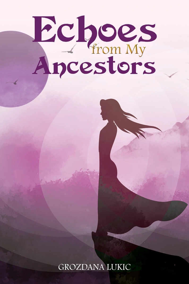 Portada: Echoes from My Ancestors