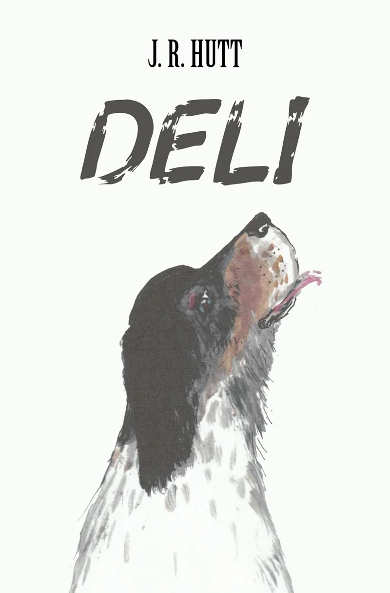 Portada: Deli