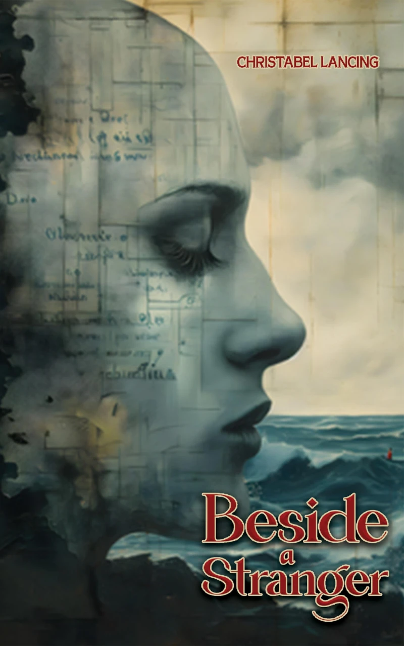 Portada: Beside a Stranger