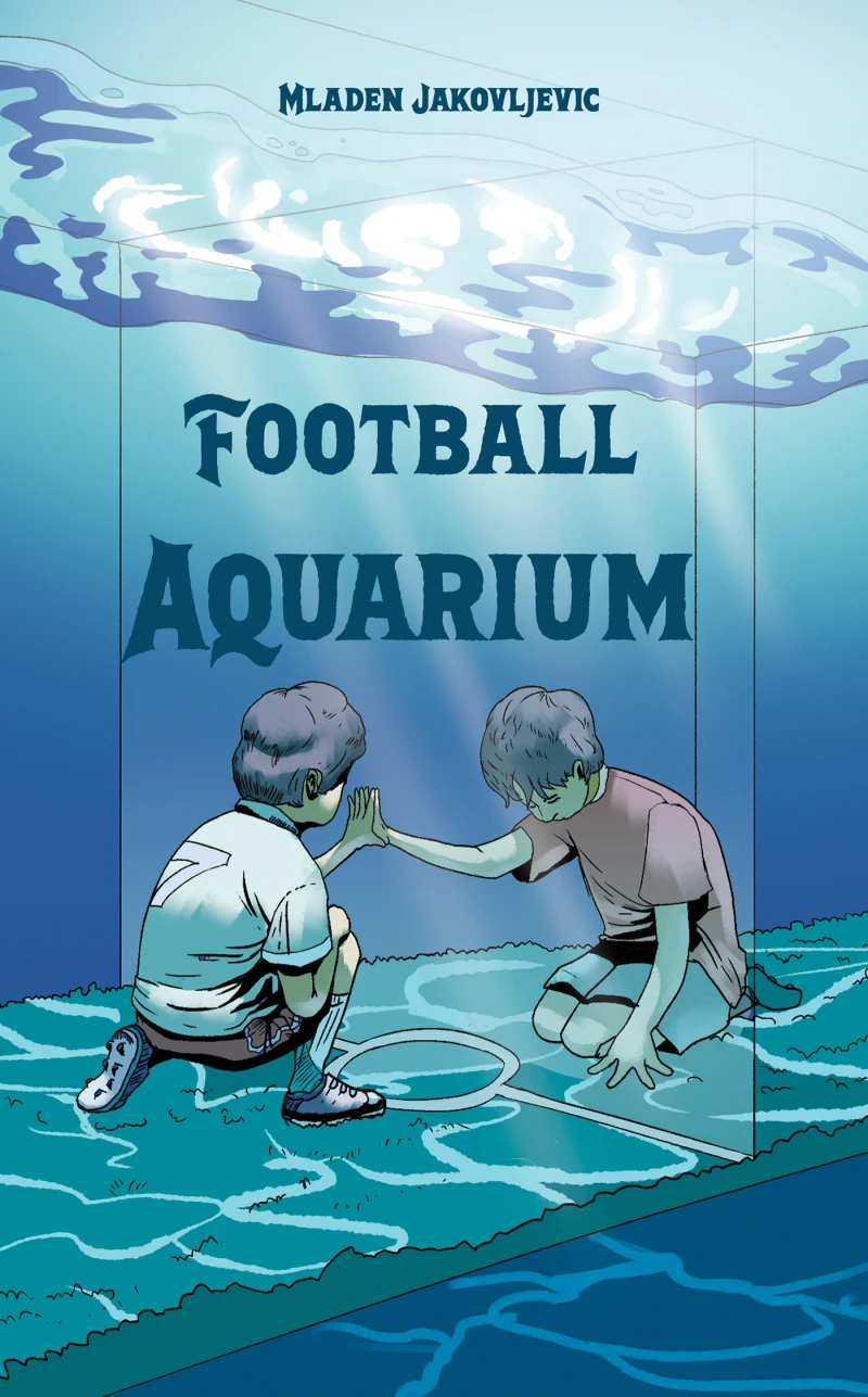 Portada: Football Aquarium
