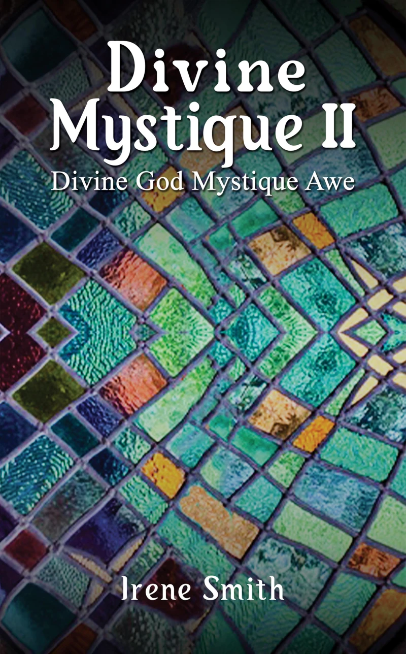 Portada: Divine Mystique II