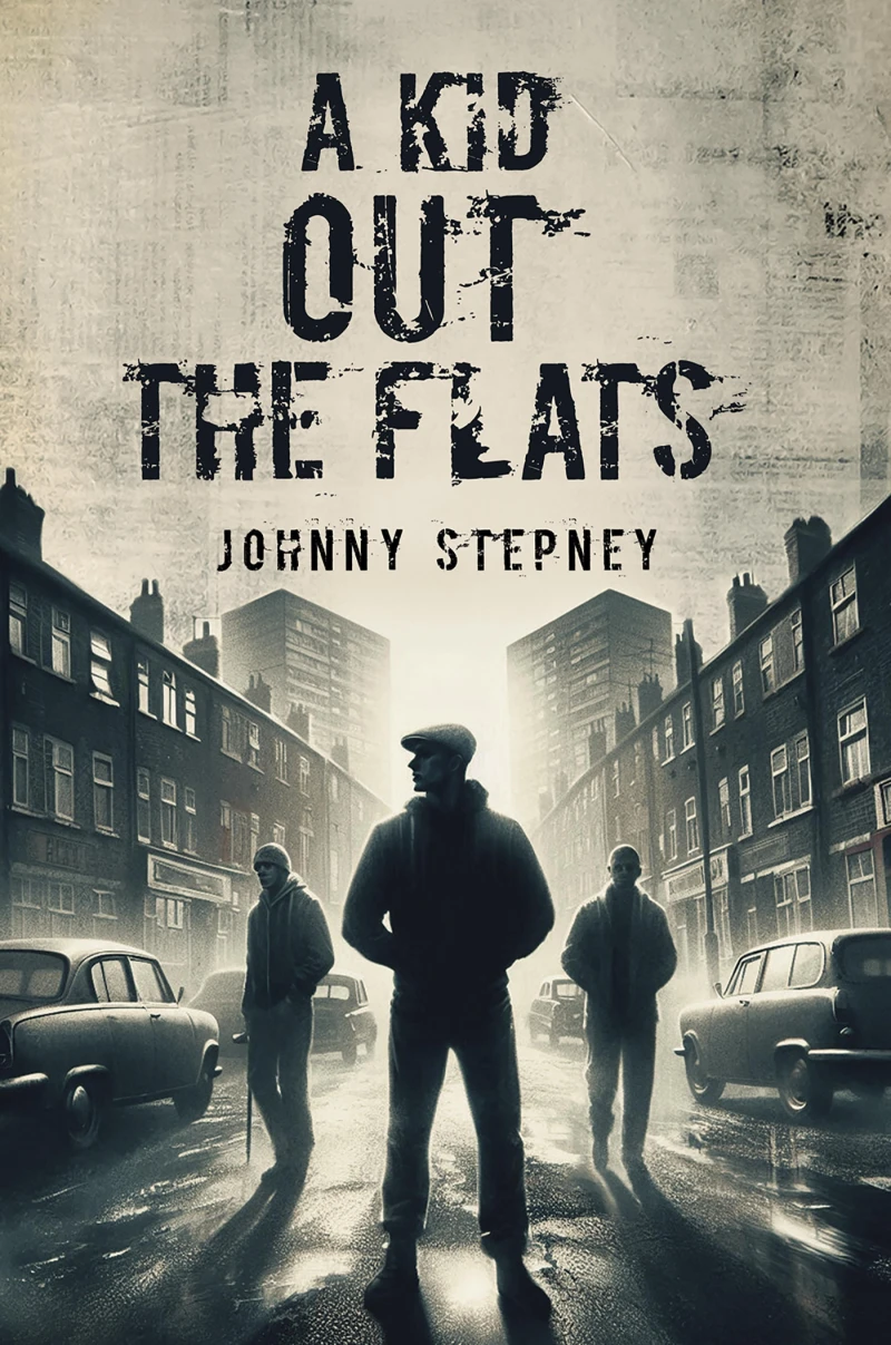 Portada: A Kid Out the Flats