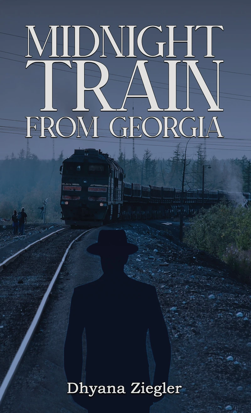 Portada: Midnight Train From Georgia