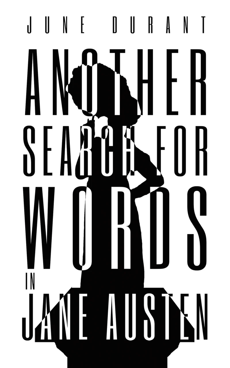 Portada: Another Search for Words in Jane Austen