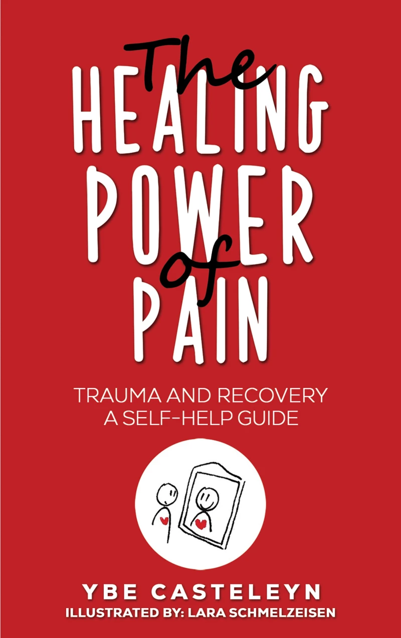 Portada: The Healing Power of Pain