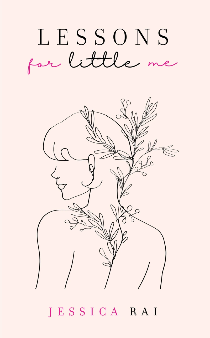 Portada: Lessons for Little Me