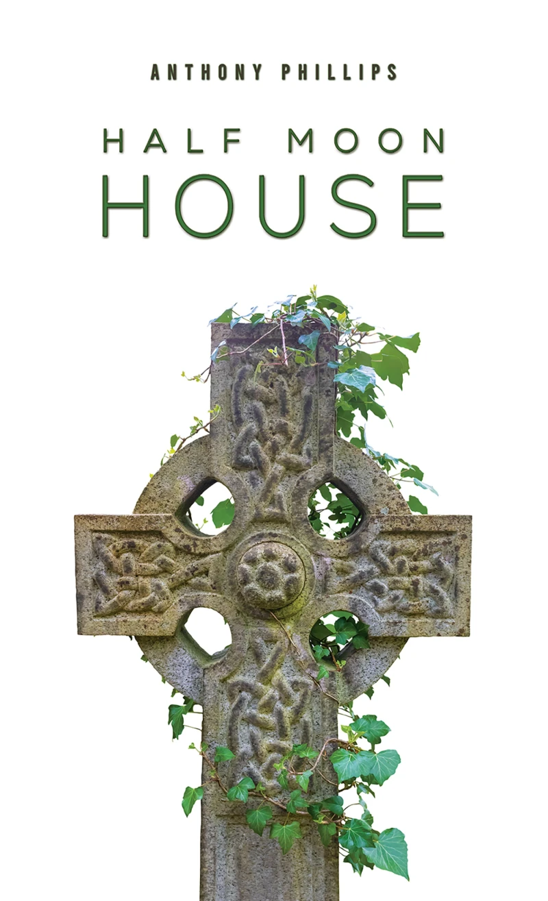Portada: Half Moon House