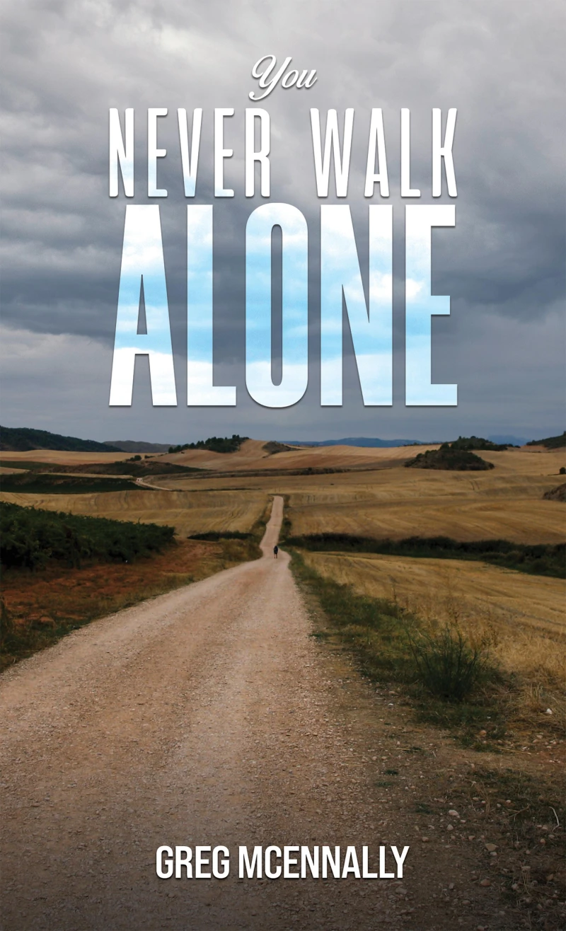 Portada: You Never Walk Alone