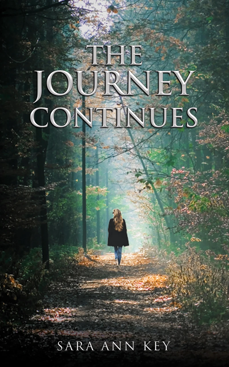 Portada: The Journey Continues