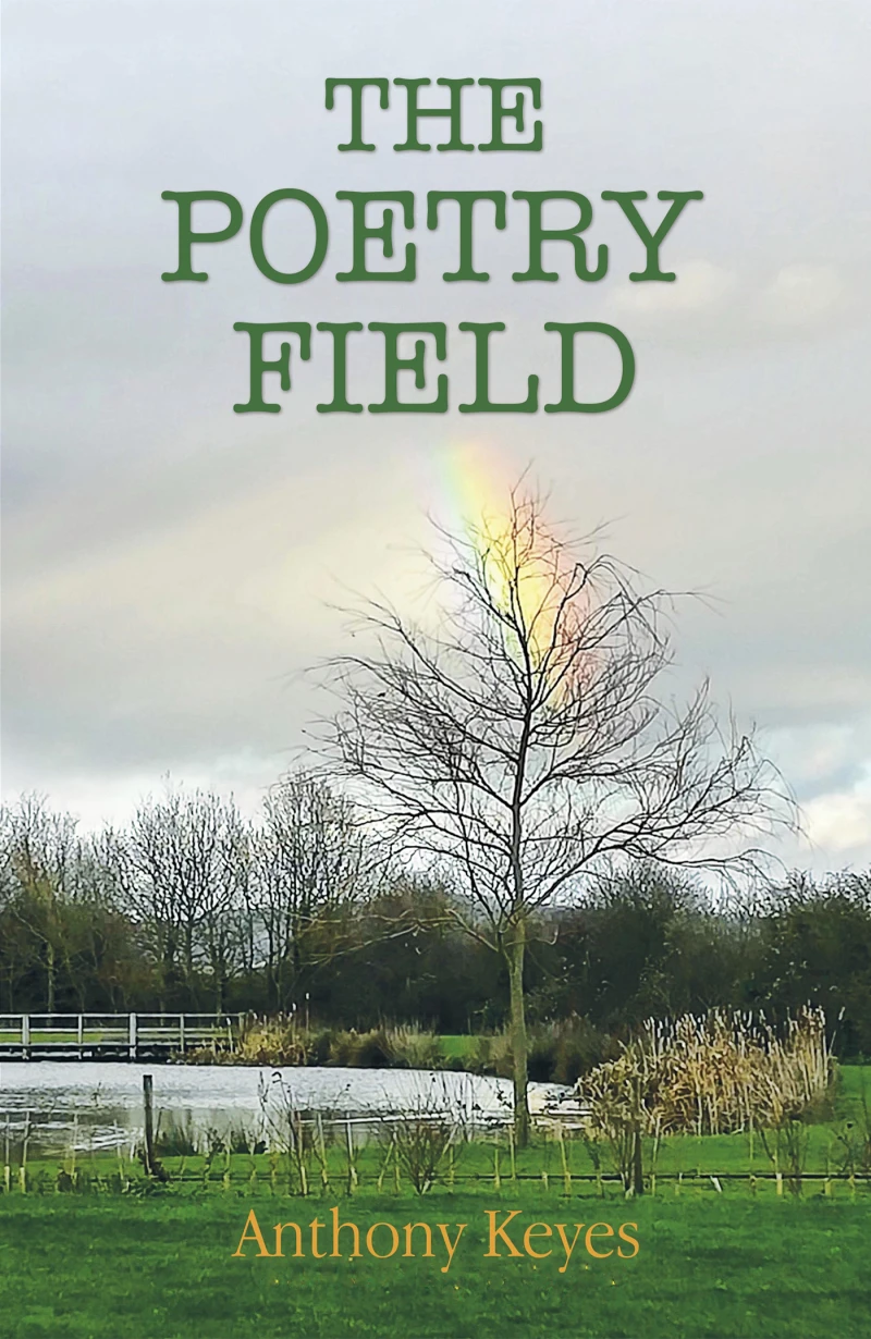 Portada: The Poetry Field
