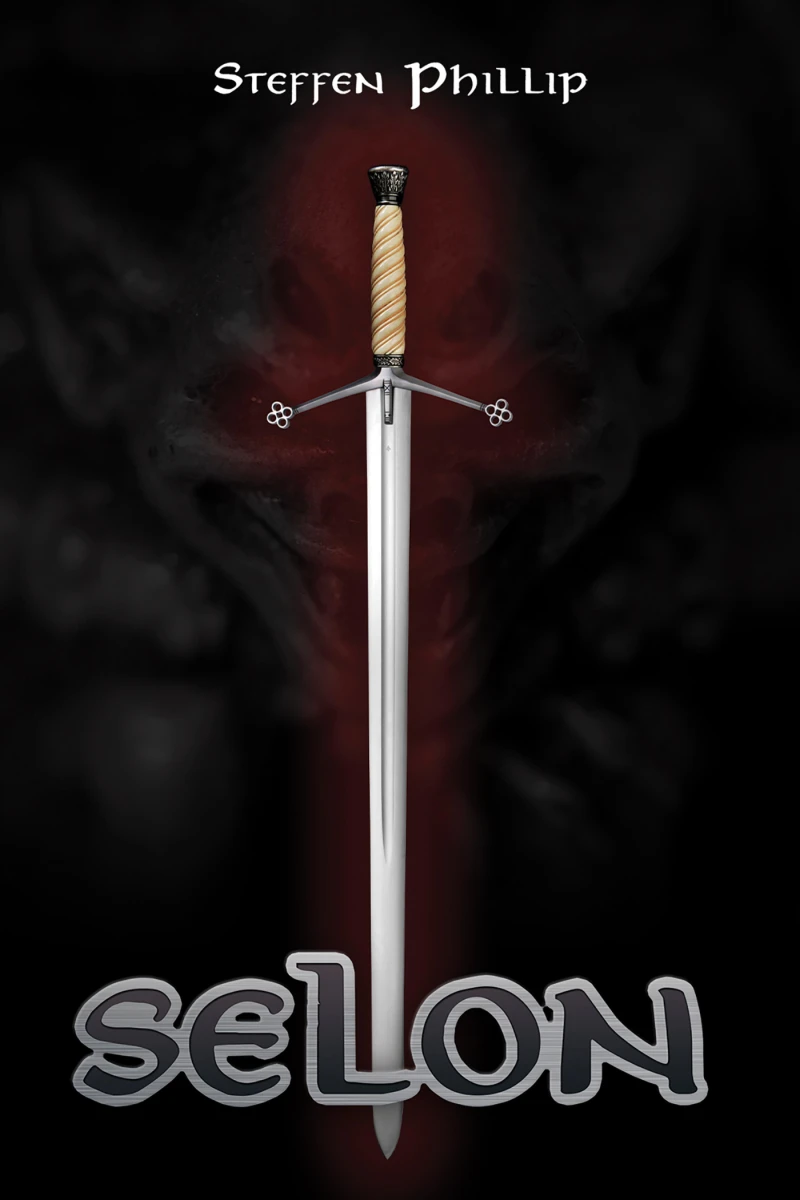 Portada: Selon