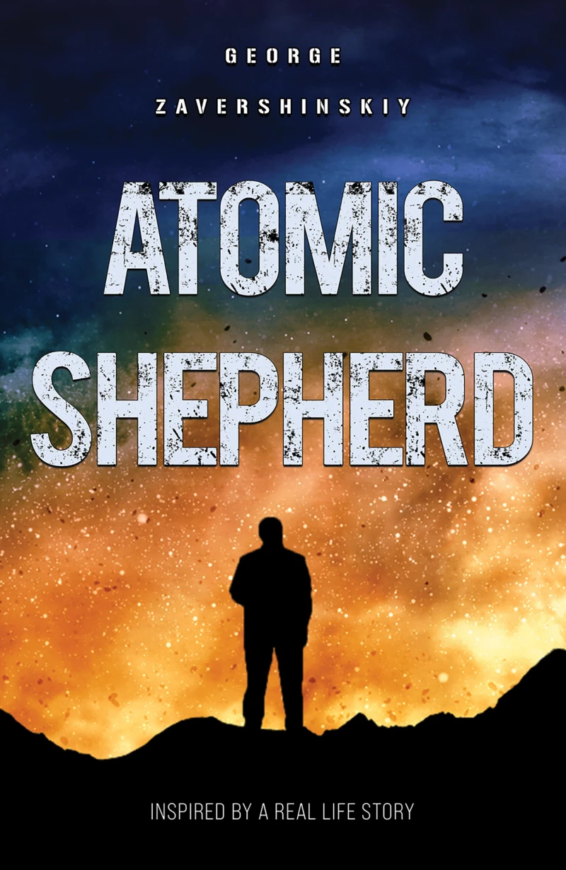 Portada: Atomic Shepherd