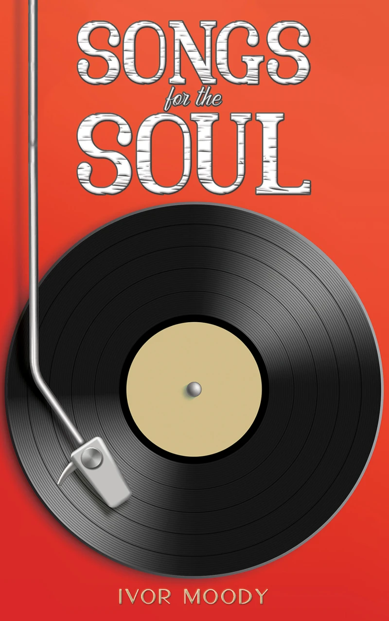 Portada: Songs for the Soul
