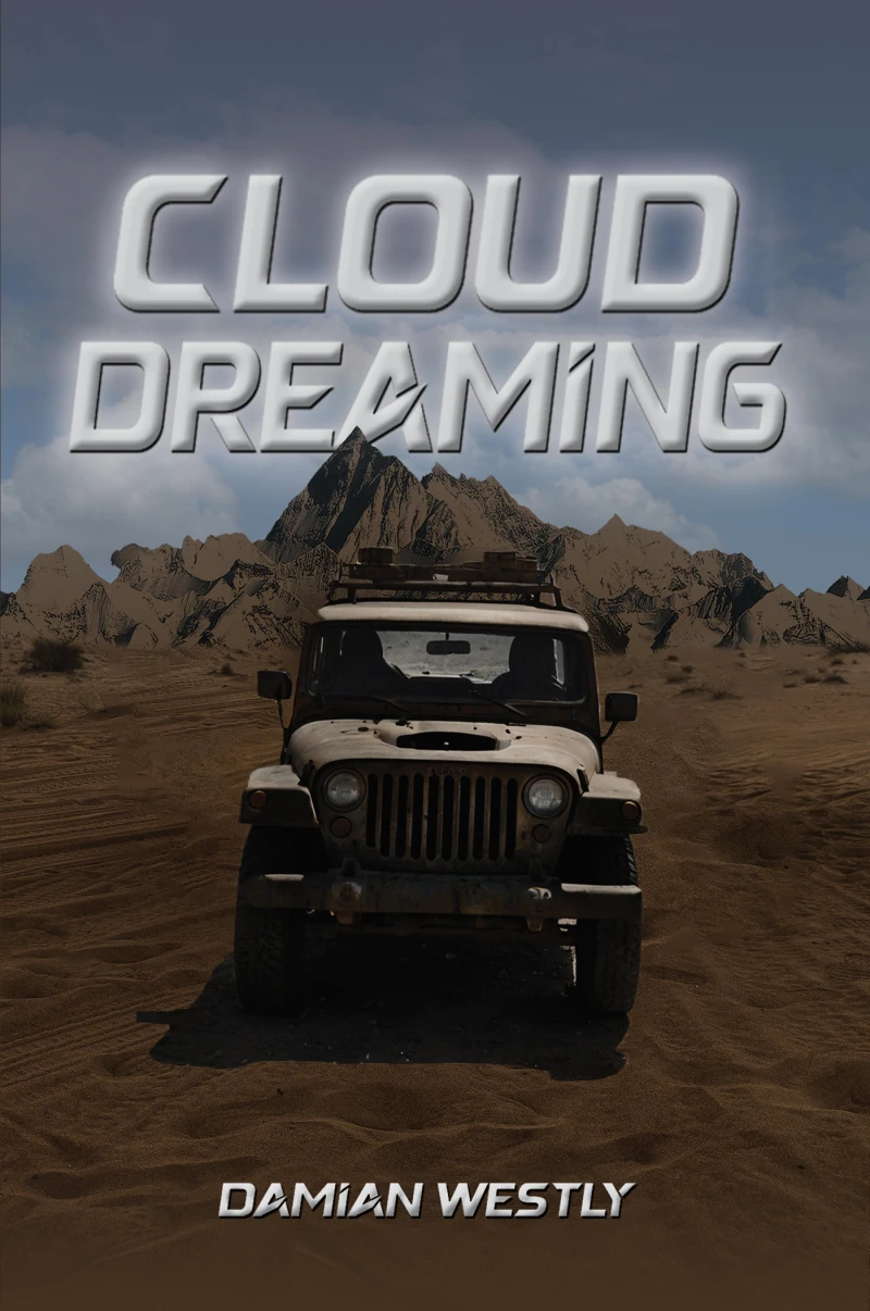 Portada: Cloud Dreaming