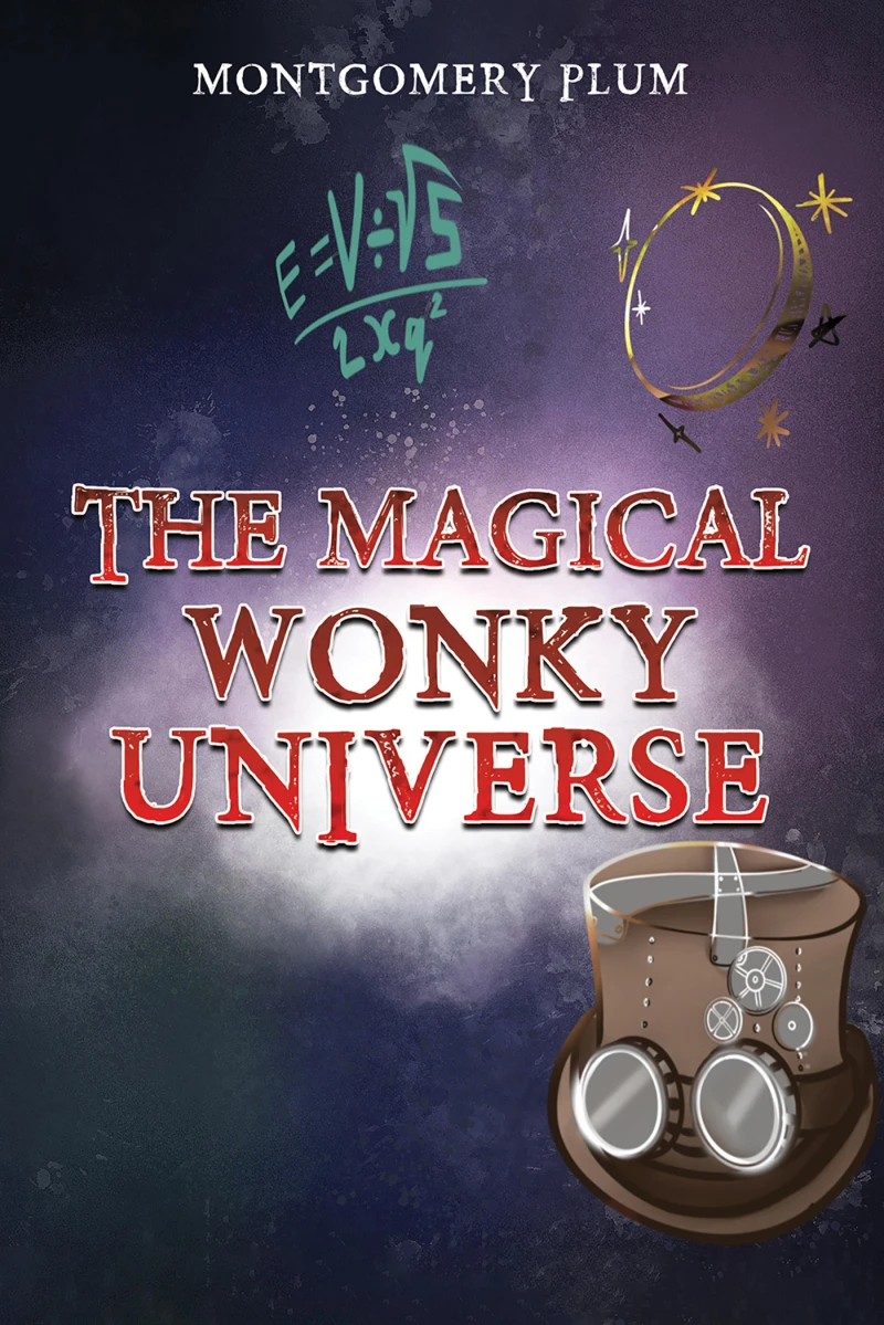 Portada: The Magical Wonky Universe