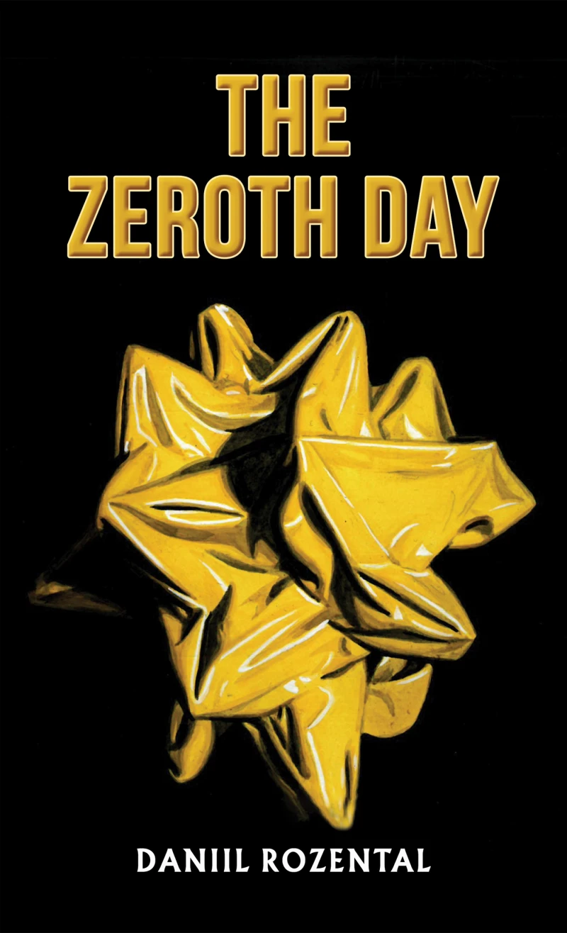 Portada: The Zeroth Day