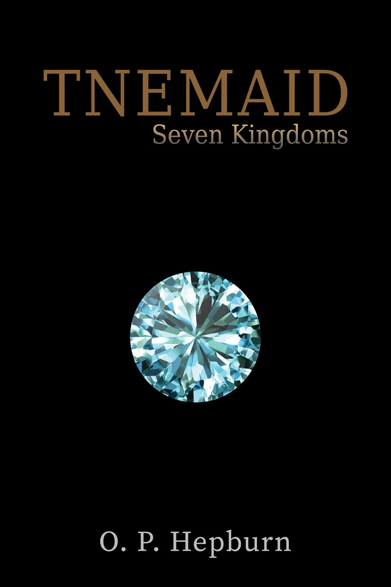 Portada: Tnemaid � Seven Kingdoms