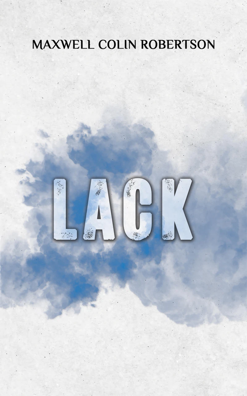Portada: Lack