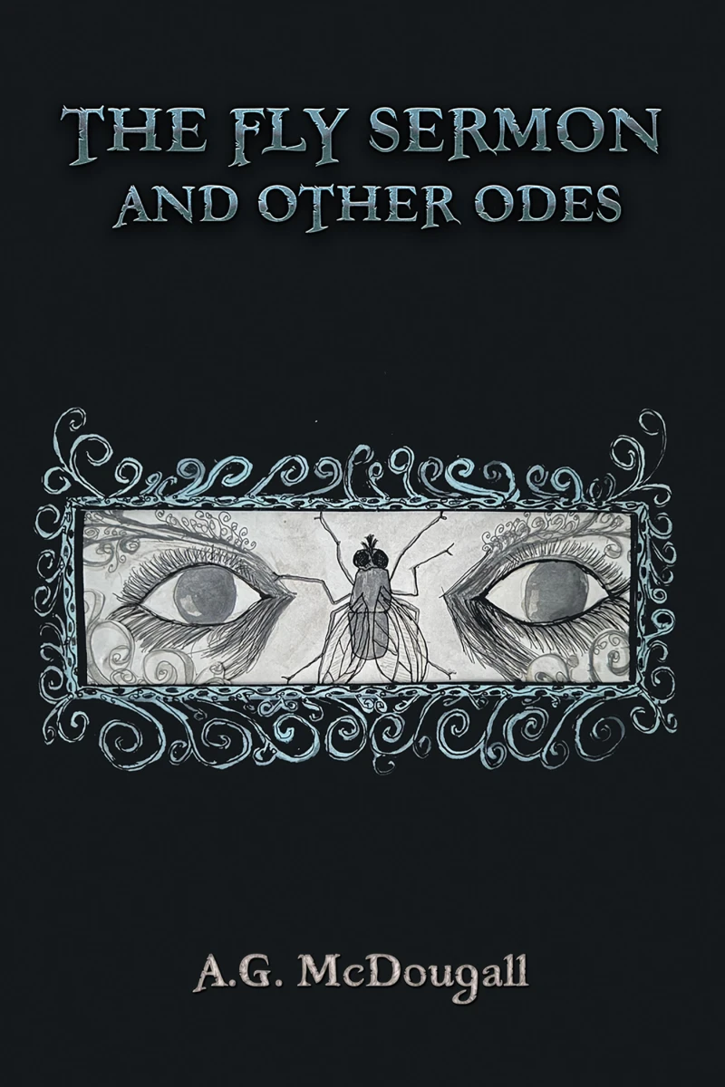 Portada: The Fly Sermon and Other Odes