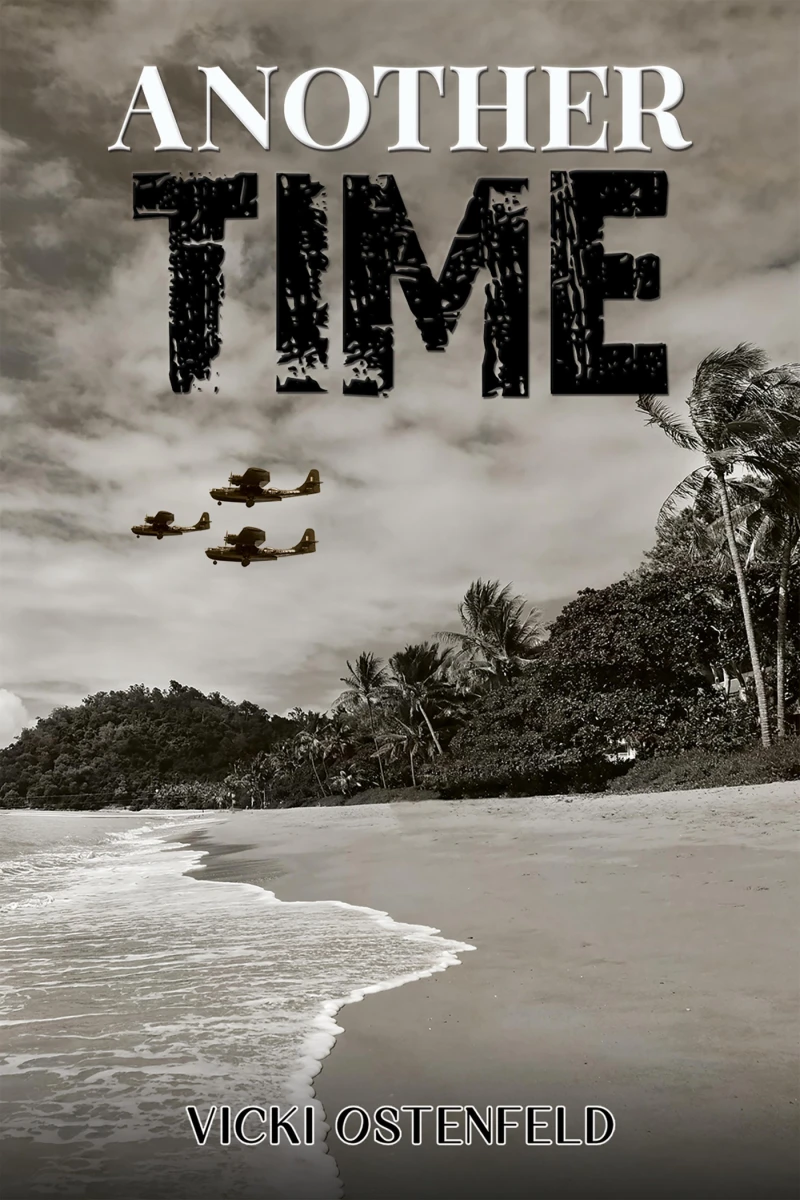 Portada: Another Time