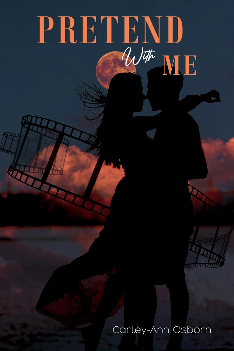 Portada: Pretend With Me