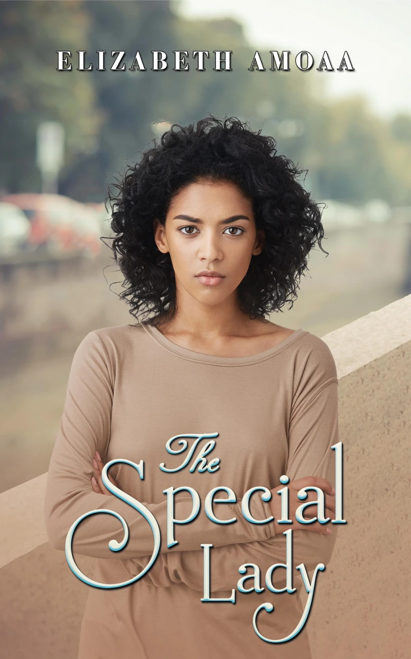 Portada: The Special Lady