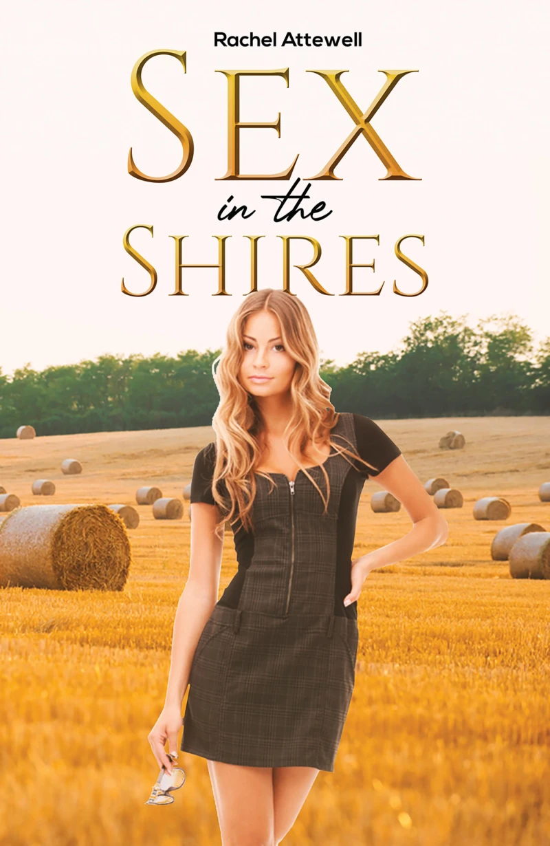 Portada: Sex in the Shires