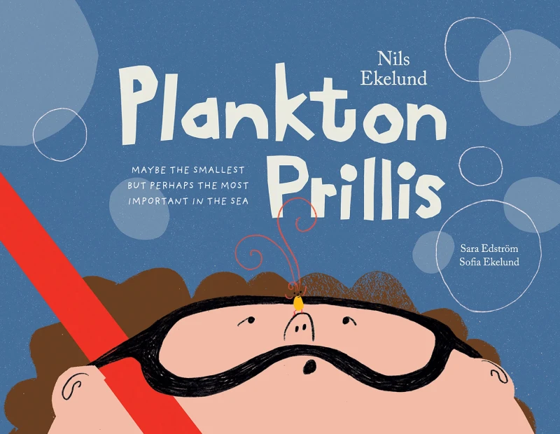 Portada: Plankton Prillis