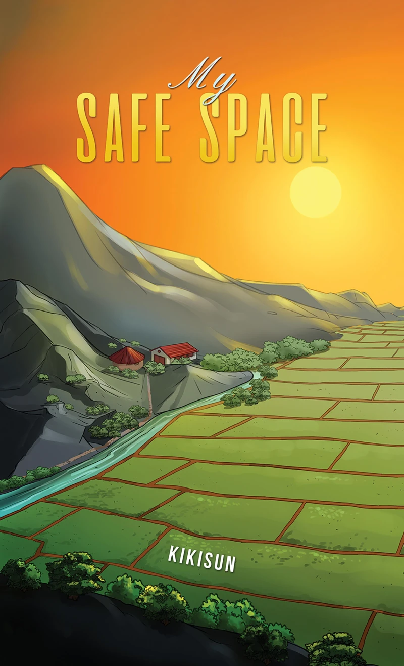 Portada: My Safe Space