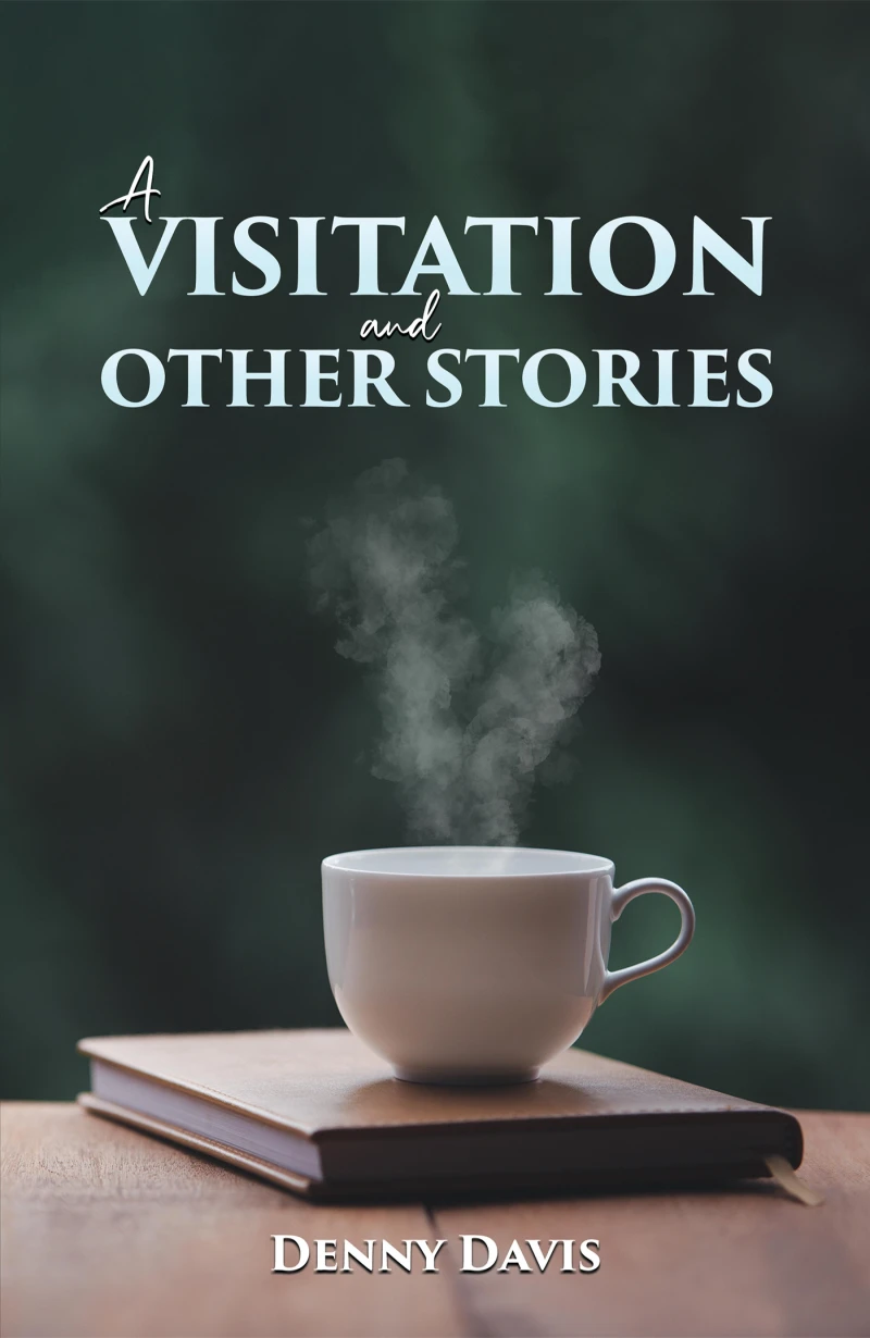 Portada: A Visitation and Other Stories