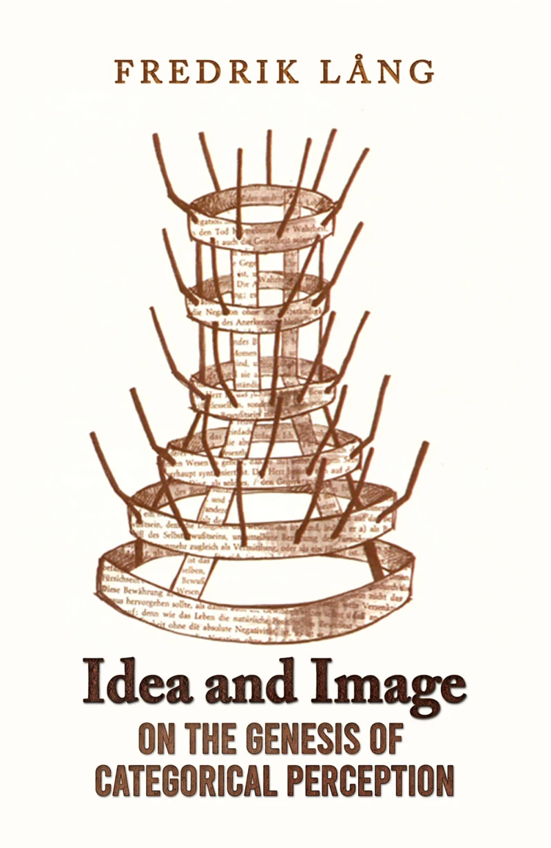 Portada: Idea and Image