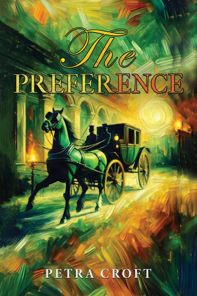 Portada: The Preference