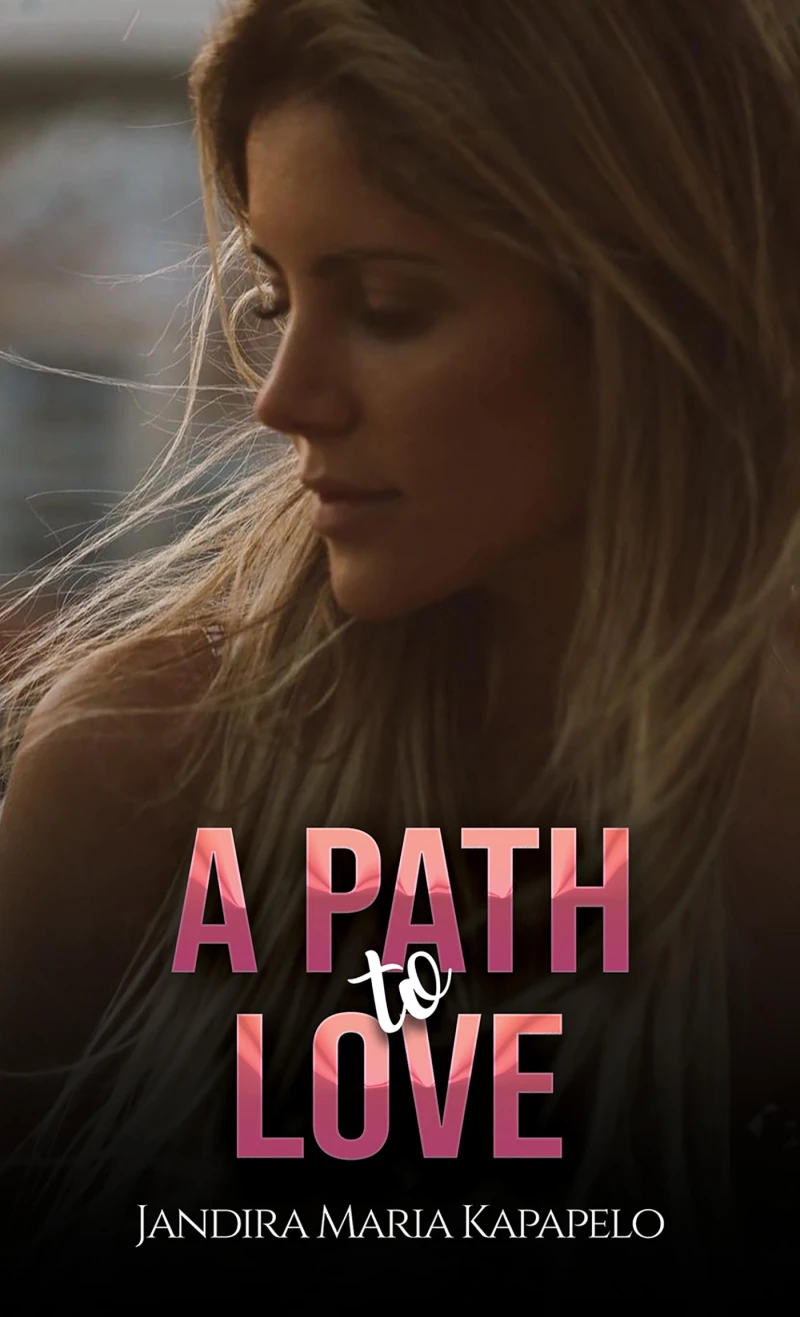 Portada: A Path to Love