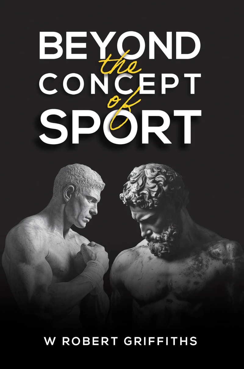 Portada: Beyond the Concept of Sport