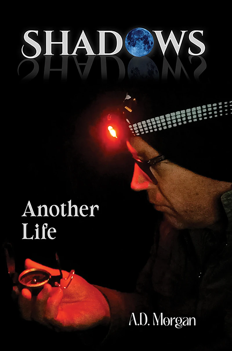 Portada: Shadows – Another Life