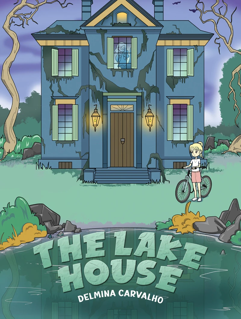 Portada: The Lake House