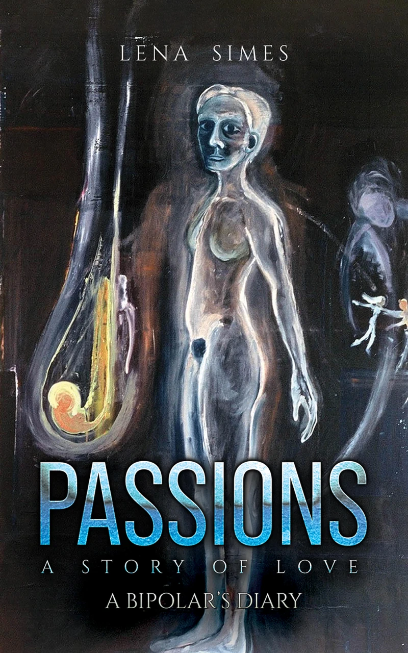 Portada: Passions – A Story of Love