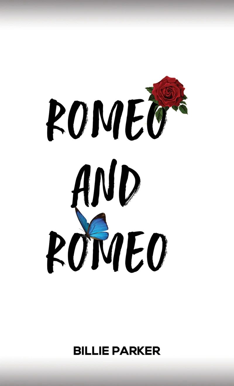 Portada: Romeo and Romeo