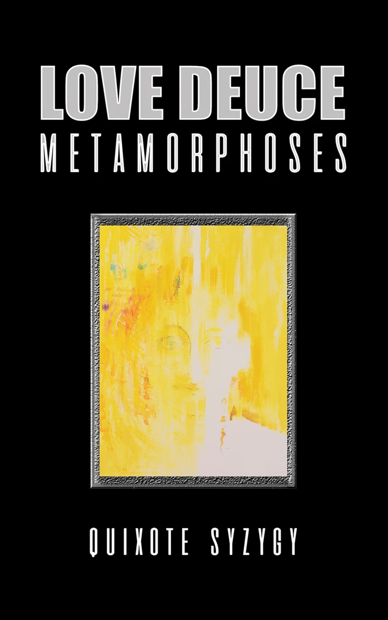 Portada: Love Deuce Metamorphoses