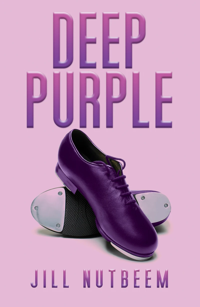 Portada: Deep Purple