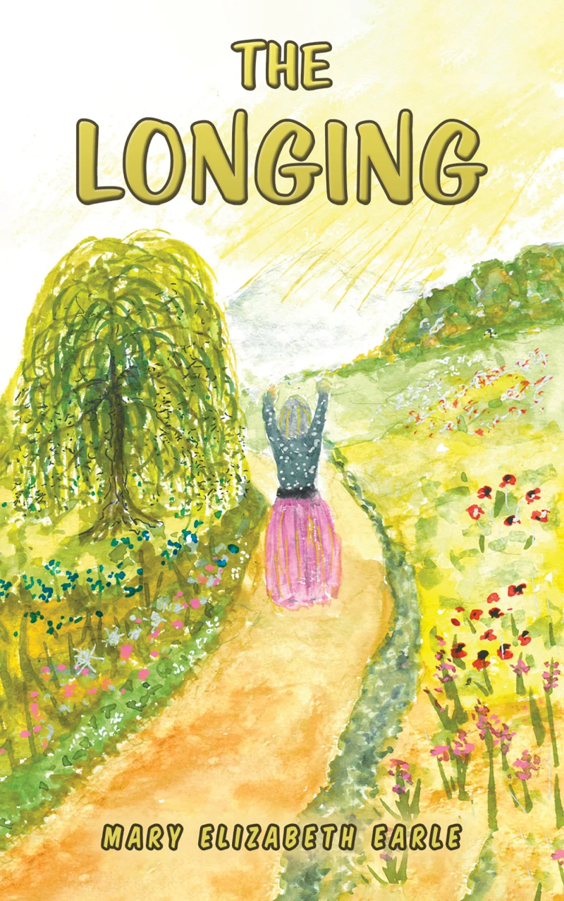 Portada: The Longing