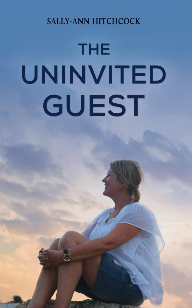 Portada: The Uninvited Guest